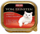 Vom Feinsten ADULT Rind+Kartoffeln 100g